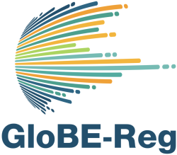 GloBE-Reg logo